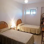 Precioso apartamento Zapillo, Almeria, vistas al mar