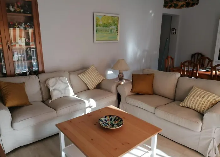Precioso apartamento Zapillo, Almeria, vistas al mar