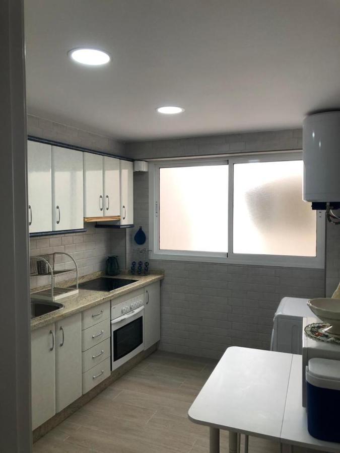 Apartamento Precioso Zapillo, Almeria, Vistas Al Mar *
